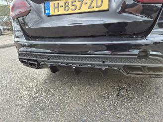 Mercedes AMG C-63 AMG 4.0 V8 Biturbo (M177.980) picture 7