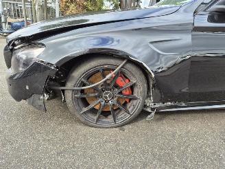 Mercedes AMG C-63 AMG 4.0 V8 Biturbo (M177.980) picture 8