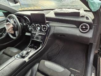 Mercedes AMG C-63 AMG 4.0 V8 Biturbo (M177.980) picture 9