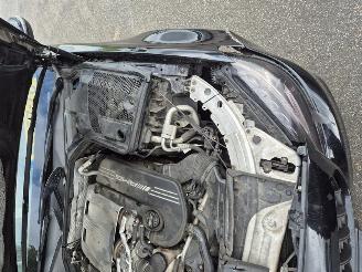 Mercedes AMG C-63 AMG 4.0 V8 Biturbo (M177.980) picture 18