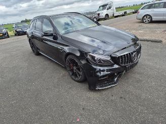 Mercedes AMG C-63 AMG 4.0 V8 Biturbo (M177.980) picture 4