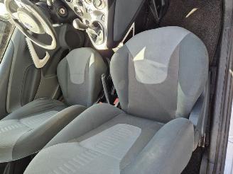 Ford Ka 1.2 picture 10
