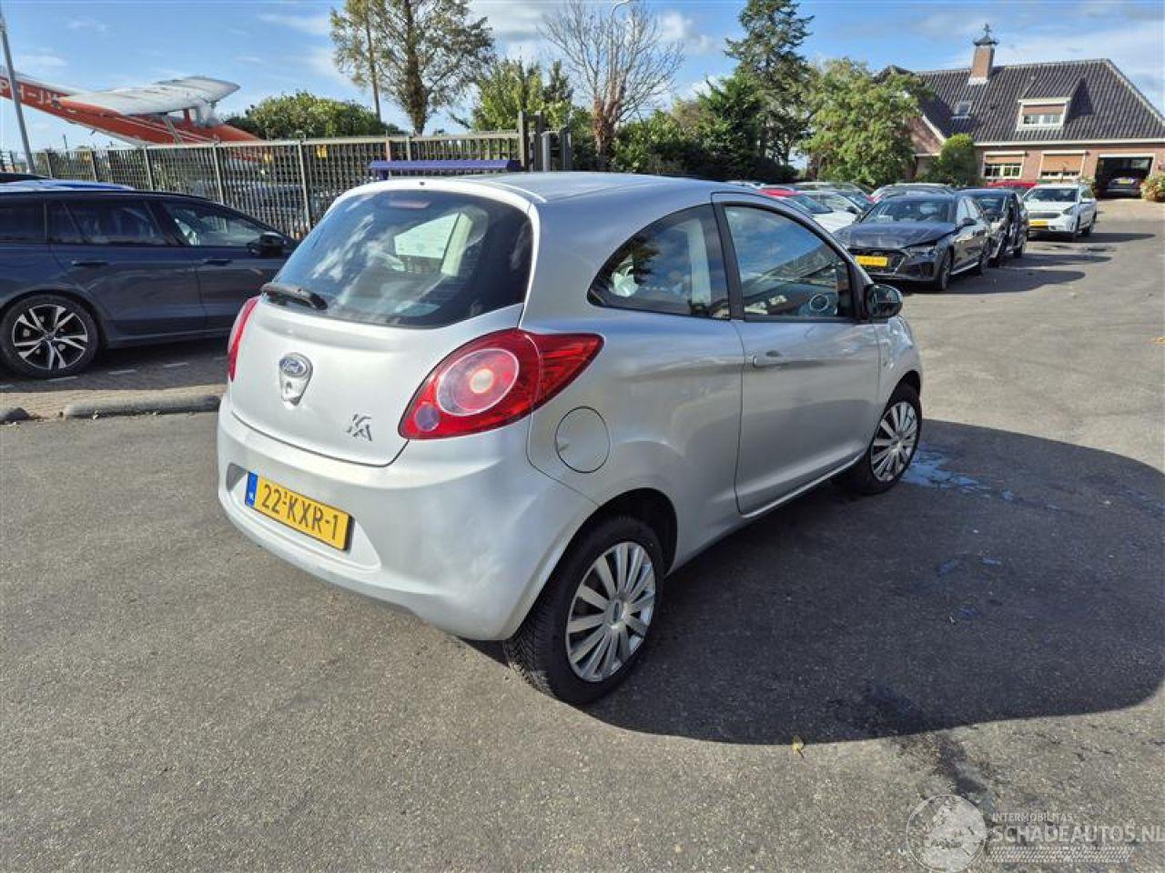 Ford Ka 1.2
