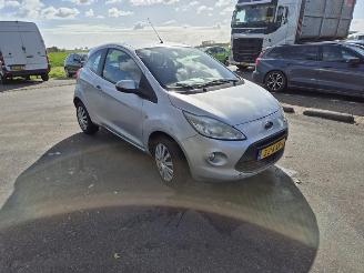 Ford Ka 1.2 picture 4