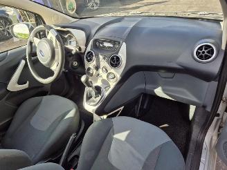 Ford Ka 1.2 picture 7