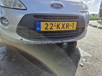 Ford Ka 1.2 picture 6