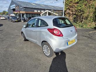 Ford Ka 1.2 picture 2