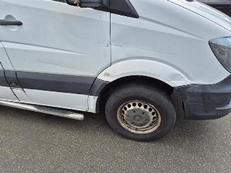 Mercedes Sprinter 216 CDI 16V picture 5