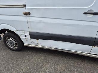 Mercedes Sprinter 216 CDI 16V picture 6