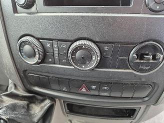 Mercedes Sprinter 216 CDI 16V picture 13