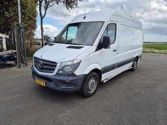 Mercedes Sprinter 216 CDI 16V picture 3
