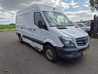 Mercedes Sprinter 216 CDI 16V picture 4