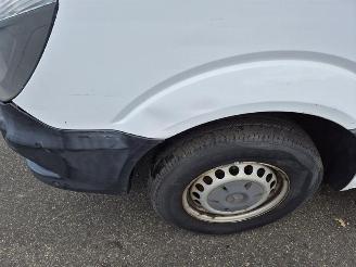 Mercedes Sprinter 216 CDI 16V picture 11