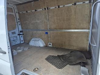 Mercedes Sprinter 216 CDI 16V picture 16