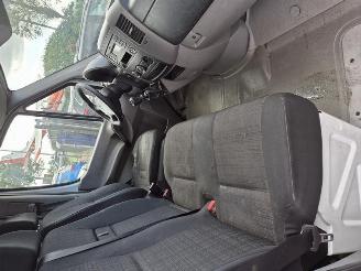 Mercedes Sprinter 216 CDI 16V picture 15