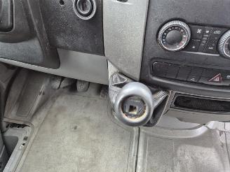Mercedes Sprinter 216 CDI 16V picture 14