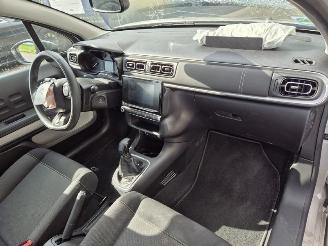 Citroën C3 1.2 Vti 12V picture 8