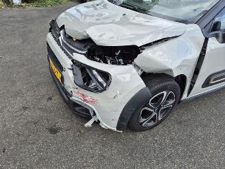 Citroën C3 1.2 Vti 12V picture 6