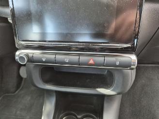 Citroën C3 1.2 Vti 12V picture 9