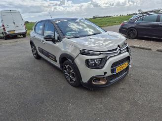 Citroën C3 1.2 Vti 12V picture 4