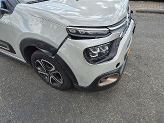 Citroën C3 1.2 Vti 12V picture 5