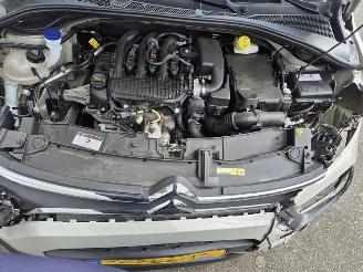 Citroën C3 1.2 Vti 12V picture 12