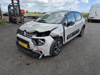 Citroën C3 1.2 Vti 12V picture 3