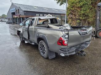 Toyota Hilux 2.8 D4D-F 16V picture 2