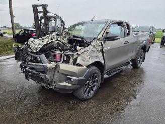 Toyota Hilux 2.8 D4D-F 16V picture 3