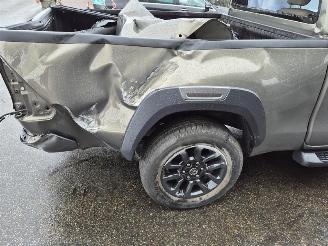 Toyota Hilux 2.8 D4D-F 16V picture 7