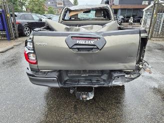 Toyota Hilux 2.8 D4D-F 16V picture 9