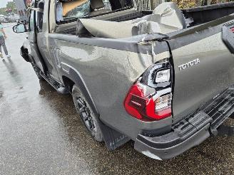 Toyota Hilux 2.8 D4D-F 16V picture 8