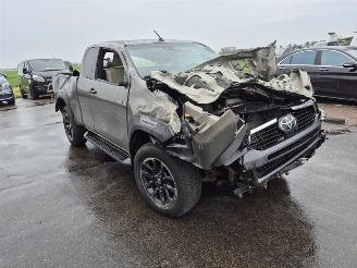 Toyota Hilux 2.8 D4D-F 16V picture 4
