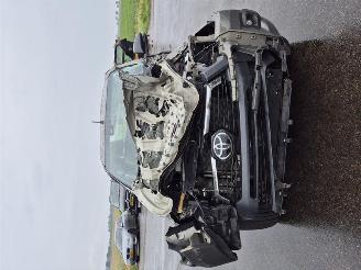 Toyota Hilux 2.8 D4D-F 16V picture 5