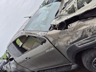 Toyota Hilux 2.8 D4D-F 16V picture 6