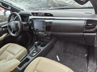 Toyota Hilux 2.8 D4D-F 16V picture 10