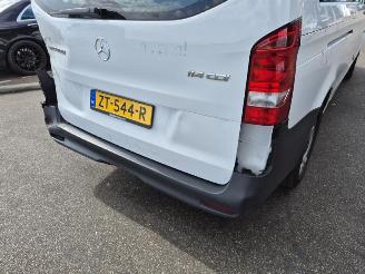 Mercedes Vito 2.2 114 CDI 16V picture 6