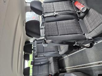Mercedes Vito 2.2 114 CDI 16V picture 14