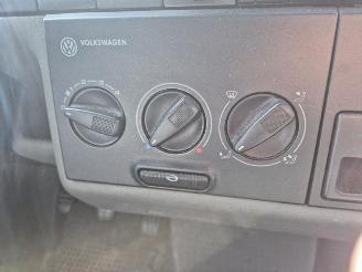 Volkswagen Transporter 2.5 TDI picture 9