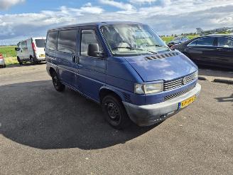 Volkswagen Transporter 2.5 TDI picture 4
