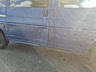 Volkswagen Transporter 2.5 TDI picture 5