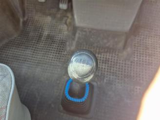 Volkswagen Transporter 2.5 TDI picture 10
