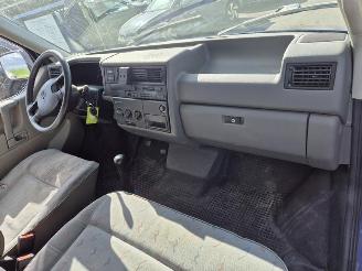 Volkswagen Transporter 2.5 TDI picture 8