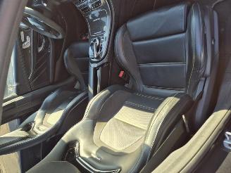 Mercedes E-klasse 4.0 V8 Turbo picture 14