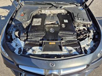 Mercedes E-klasse 4.0 V8 Turbo picture 17