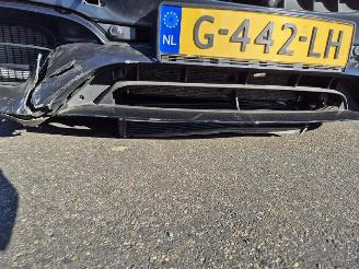 Mercedes E-klasse 4.0 V8 Turbo picture 7