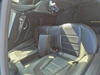 Mercedes E-klasse 4.0 V8 Turbo picture 16