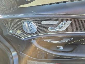 Mercedes E-klasse 4.0 V8 Turbo picture 15