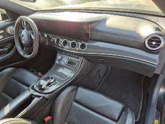 Mercedes E-klasse 4.0 V8 Turbo picture 8