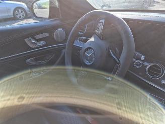 Mercedes E-klasse 4.0 V8 Turbo picture 11